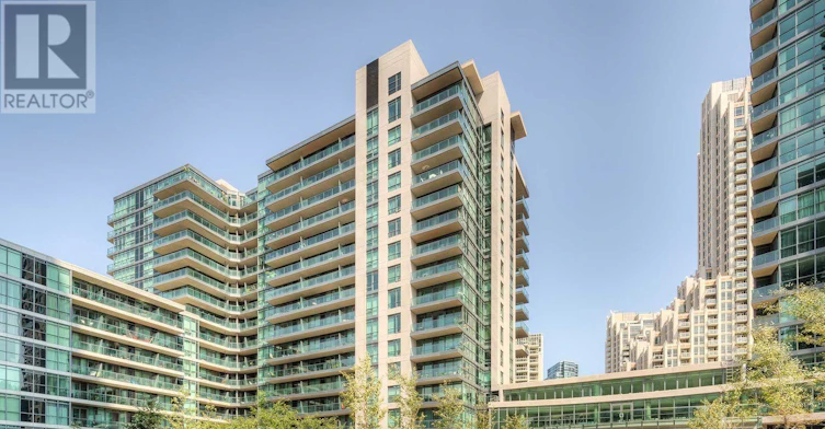 1563-209 Fort York Boulevard, Toronto, ON, M5V 4A1 - 11