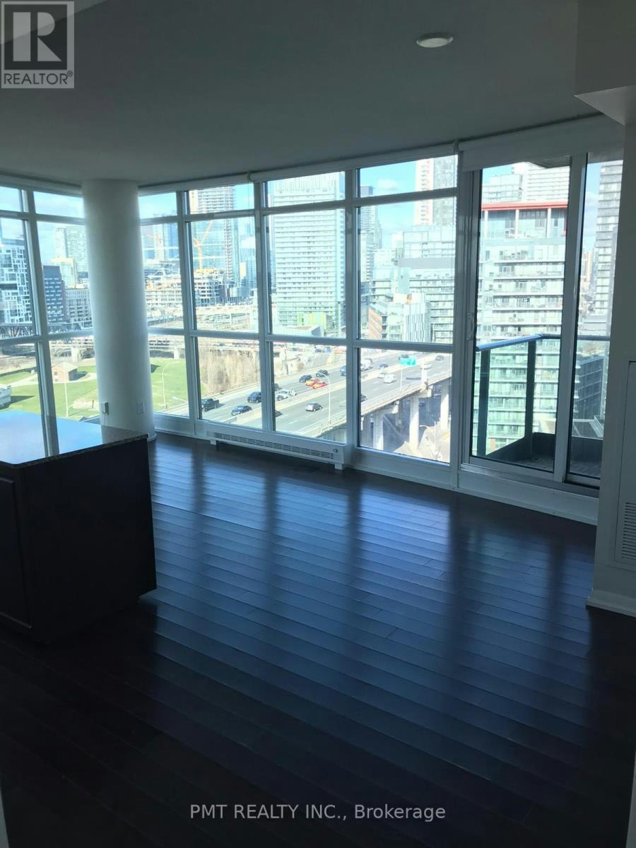 1563-209 Fort York Boulevard, Toronto, ON, M5V 4A1 - 5
