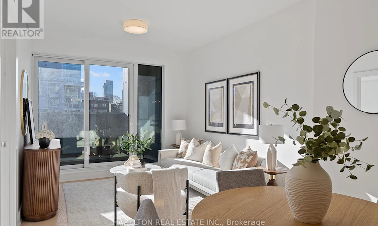 302-128 Pears Avenue