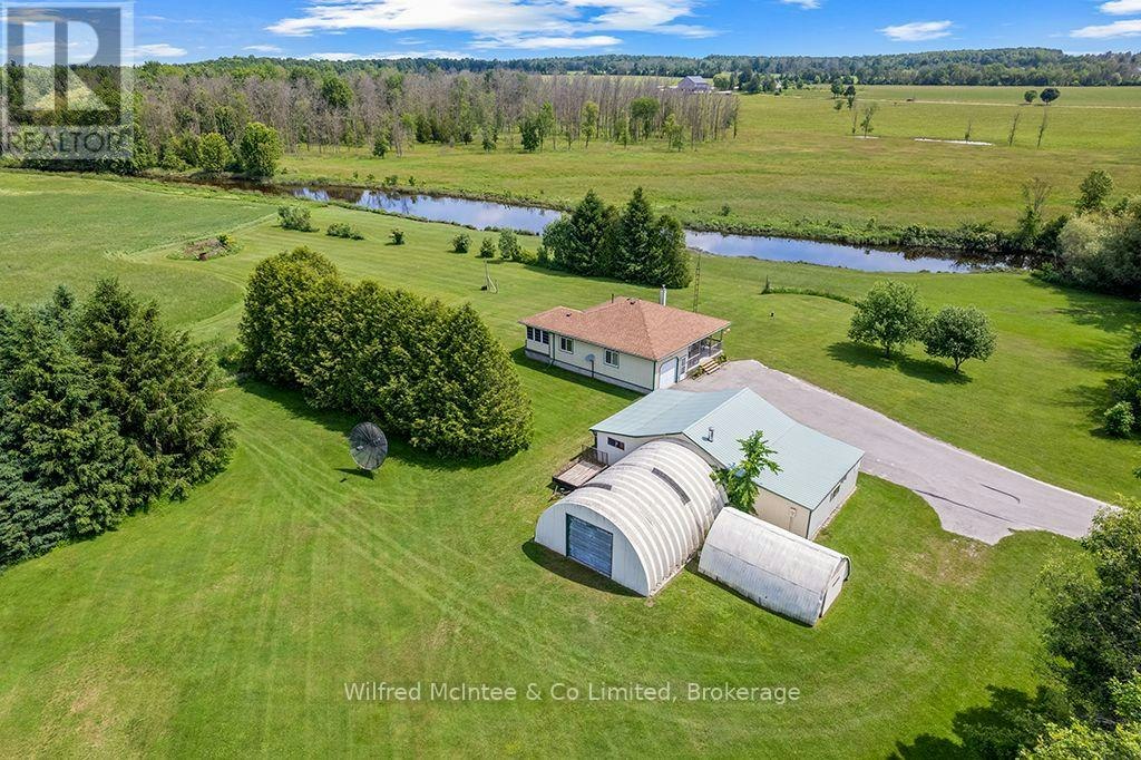 242287 16 Concession Road, West Grey, ON, N0G 2M0