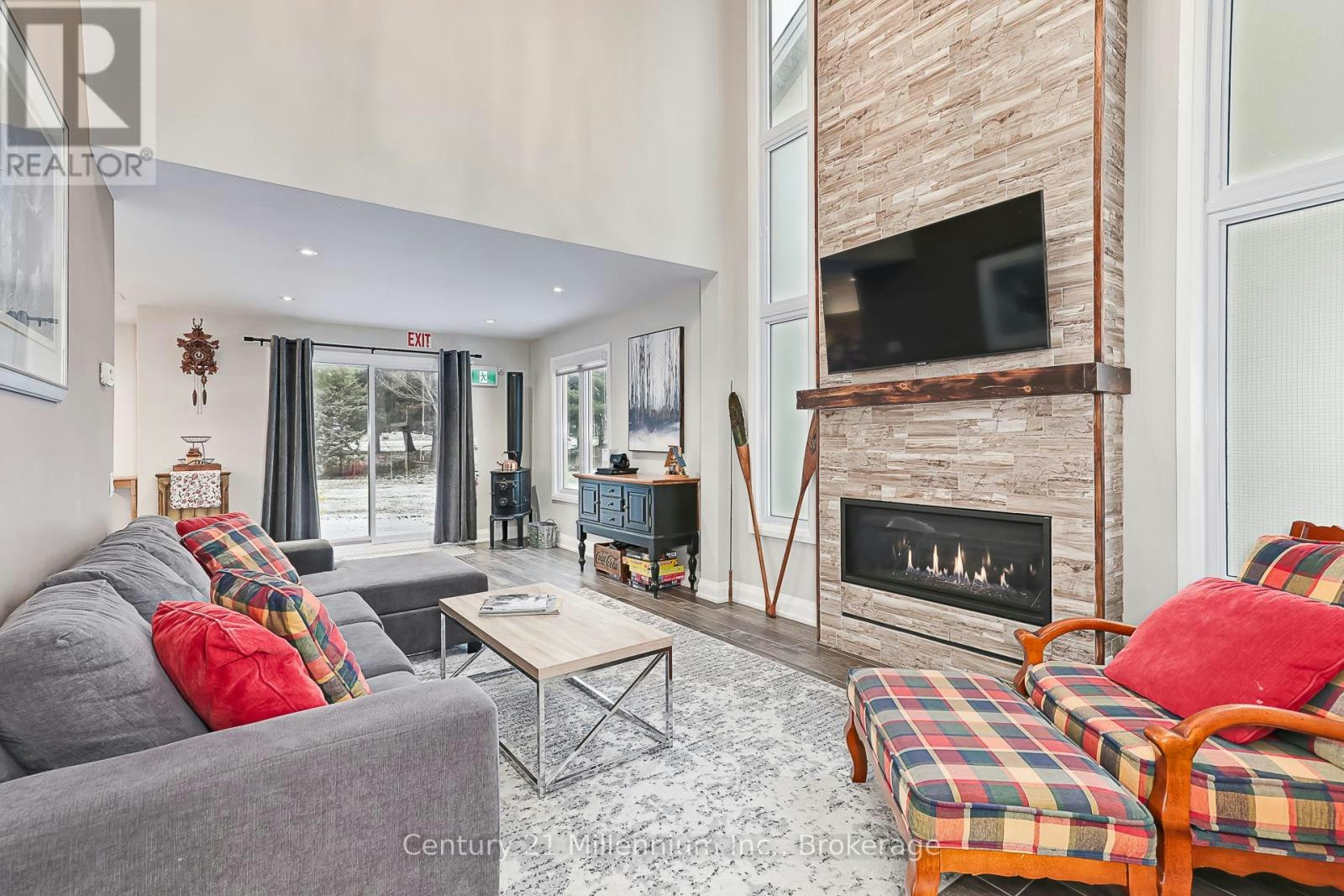 102-110 Fairway Court, Blue Mountains, ON, L9Y 0P8 - 7