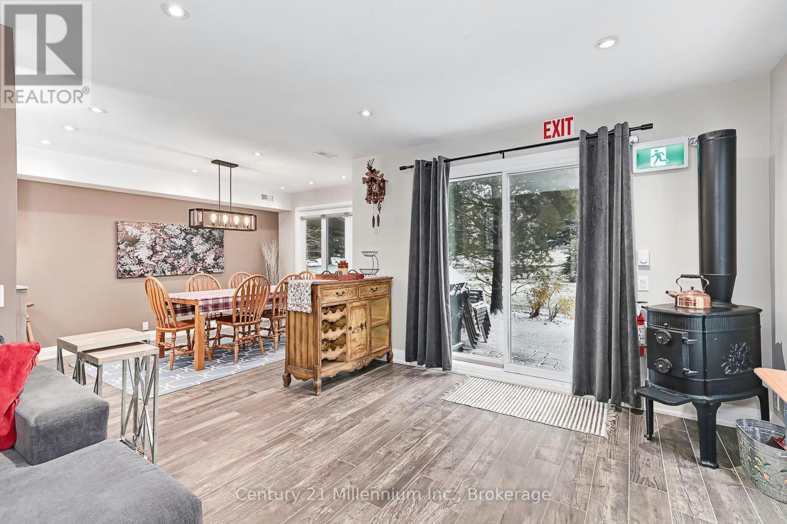 102-110 Fairway Court, Blue Mountains, ON, L9Y 0P8 - 10