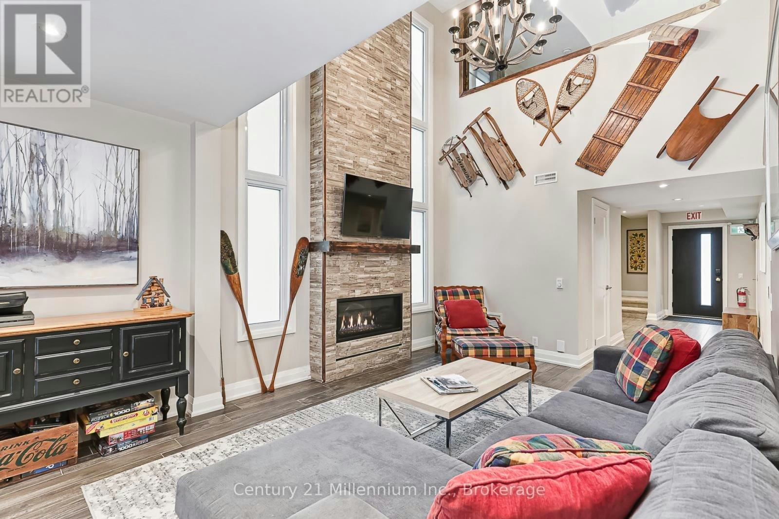 102-110 Fairway Court, Blue Mountains, ON, L9Y 0P8 - 11