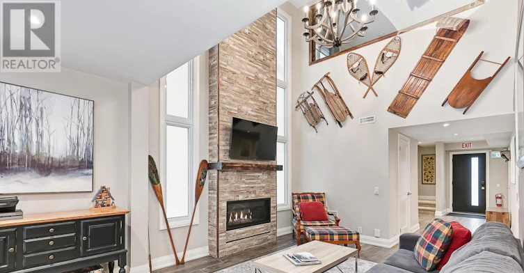 102-110 Fairway Court, Blue Mountains, ON, L9Y 0P8 - 11