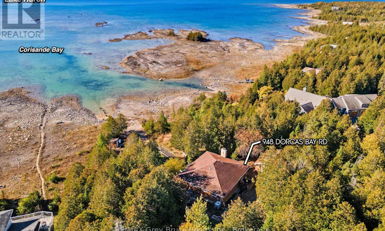 948 Dorcas Bay Road