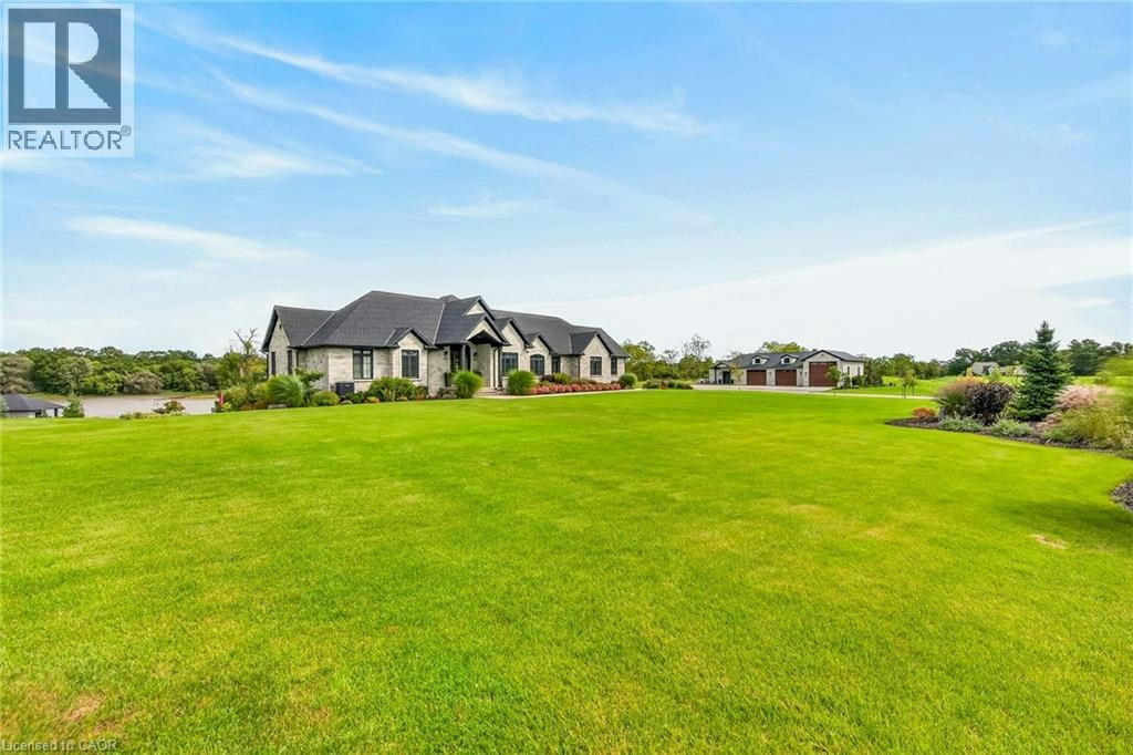 2064 River Road, Cayuga, ON, N0A 1E0