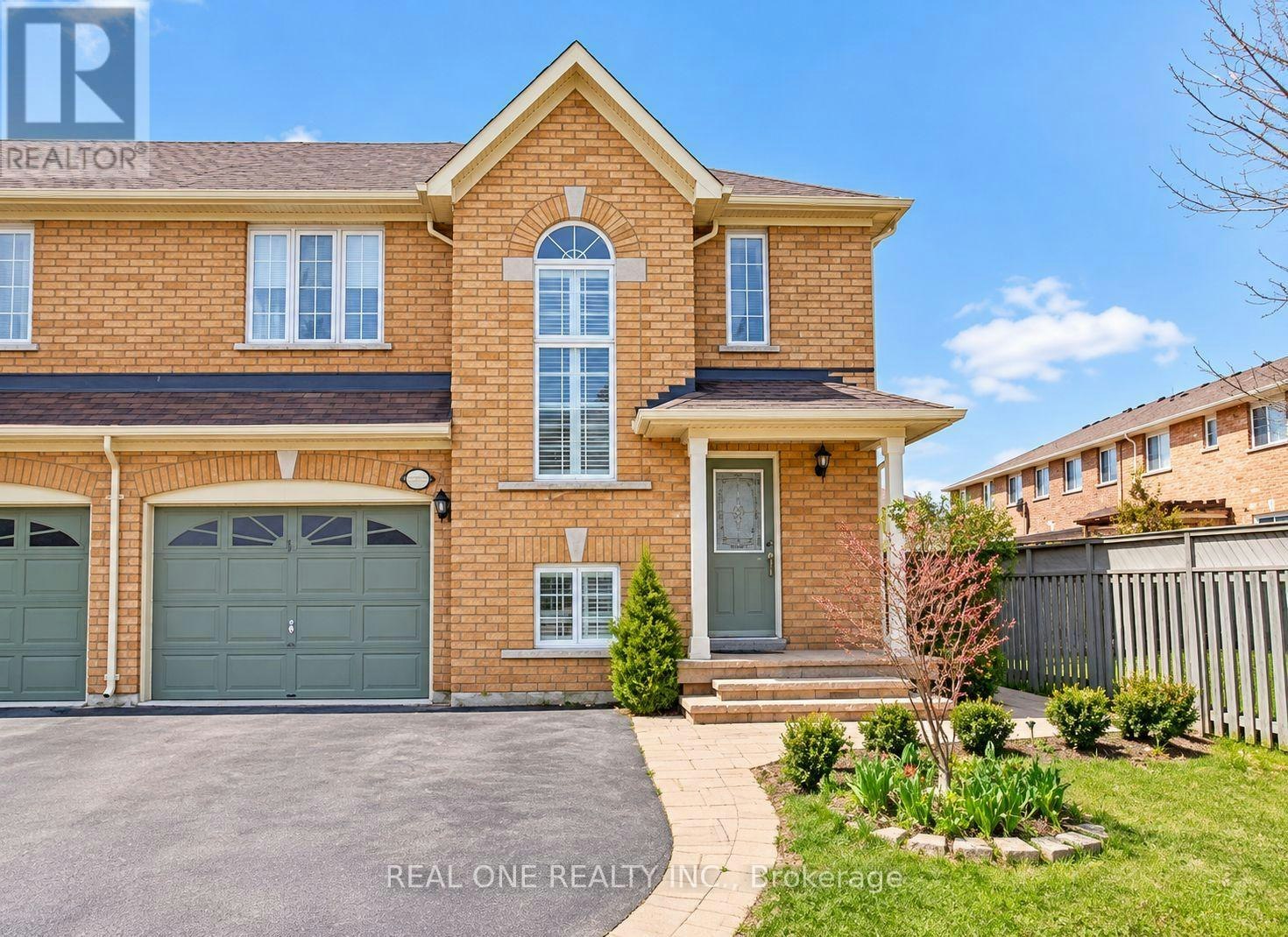 2272 Osprey Lane, Oakville, ON, L6M 4A8