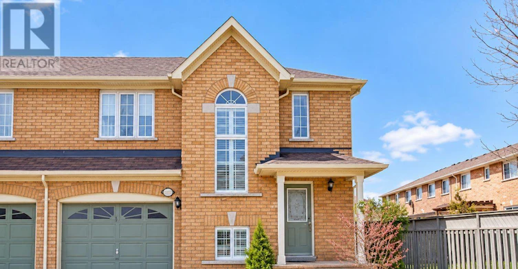 2272 Osprey Lane, Oakville, ON, L6M 4A8
