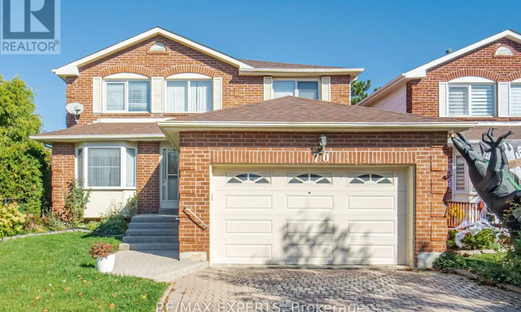 70 Peelton Heights