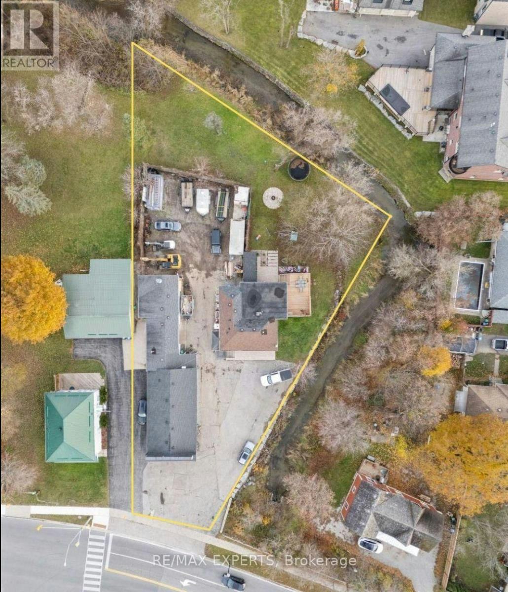 142 King Street E, Caledon, ON, L7E 3G2