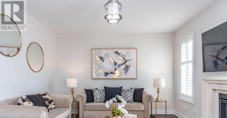 4 Mithcell Crescent, Mono, ON, L9W 2Z2 - 3