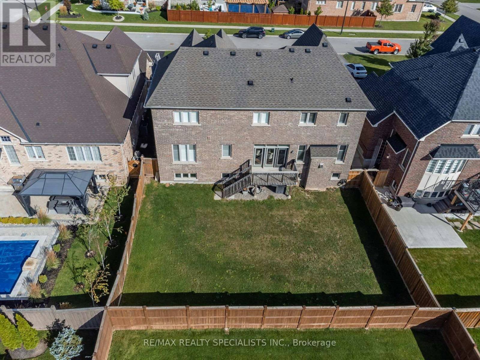 4 Mithcell Crescent, Mono, ON, L9W 2Z2 - 17