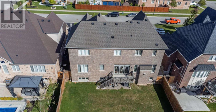 4 Mithcell Crescent, Mono, ON, L9W 2Z2 - 17