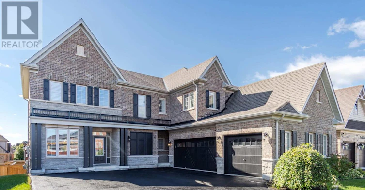 4 Mithcell Crescent, Mono, ON, L9W 2Z2