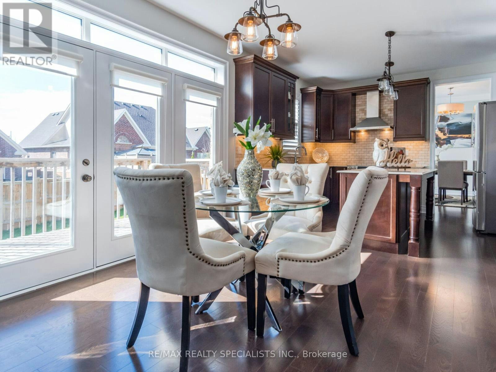 4 Mithcell Crescent, Mono, ON, L9W 2Z2 - 4