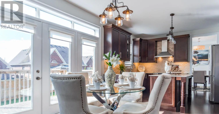 4 Mithcell Crescent, Mono, ON, L9W 2Z2 - 4