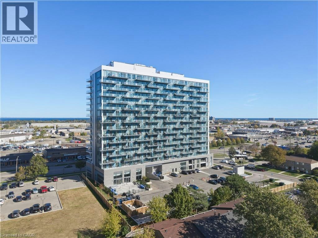 302-2782 Barton Street E, Hamilton, ON, L8E 0L3