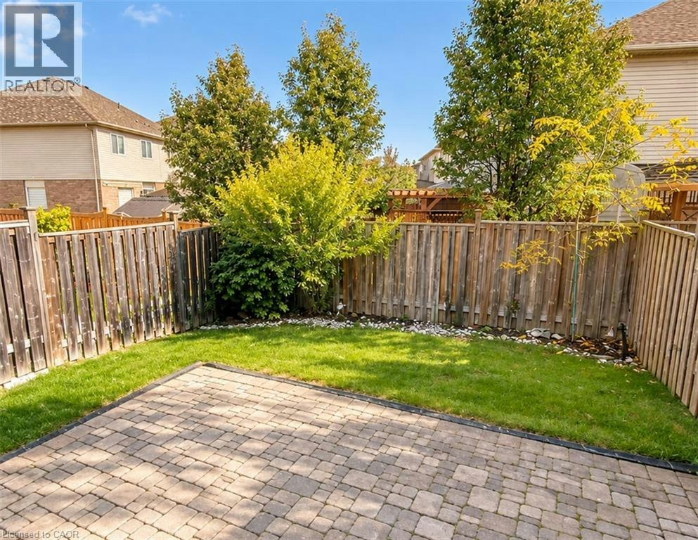 69 Cedarville Drive, Hamilton, ON, L8J 0A6 - 15