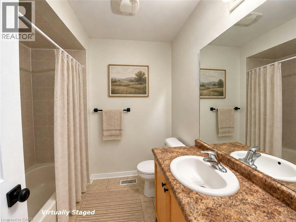 69 Cedarville Drive, Hamilton, ON, L8J 0A6 - 11