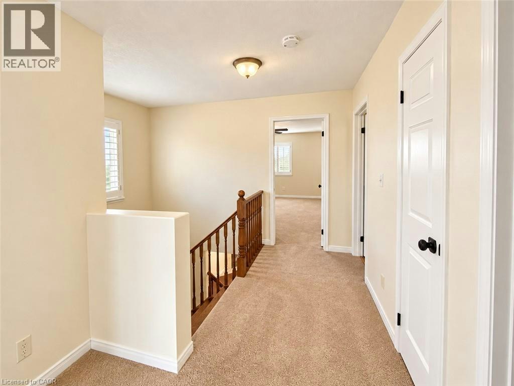 69 Cedarville Drive, Hamilton, ON, L8J 0A6 - 9