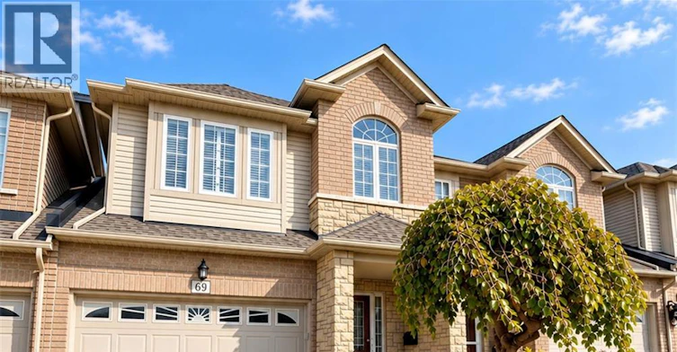 69 Cedarville Drive, Hamilton, ON, L8J 0A6