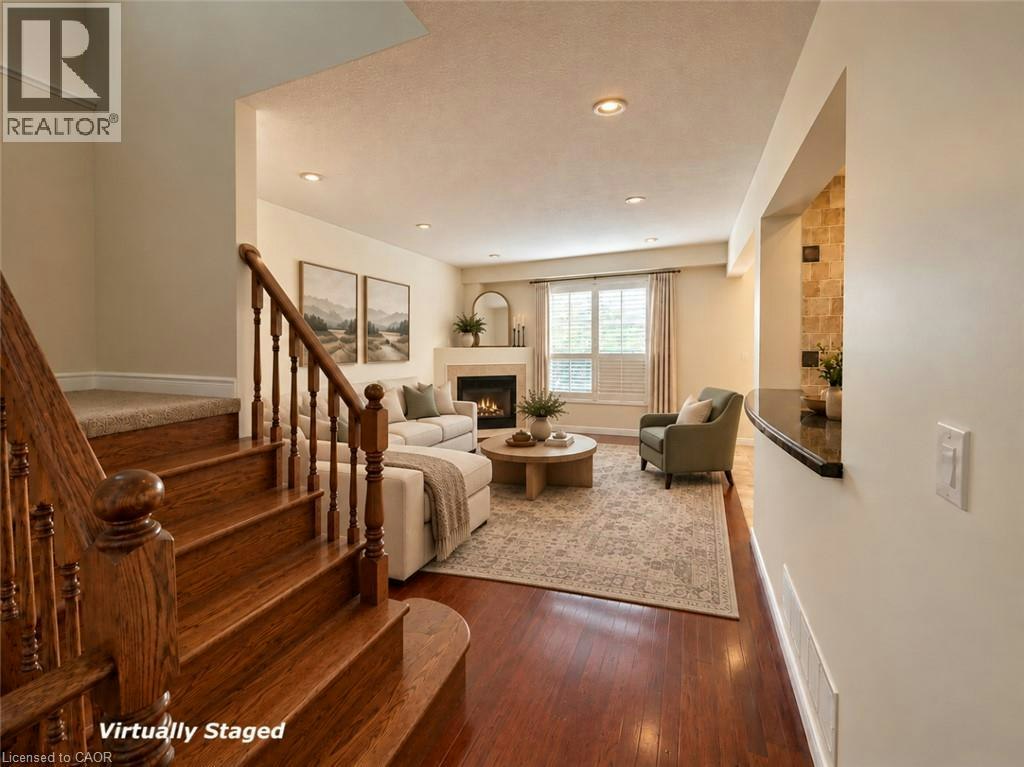 69 Cedarville Drive, Hamilton, ON, L8J 0A6 - 2