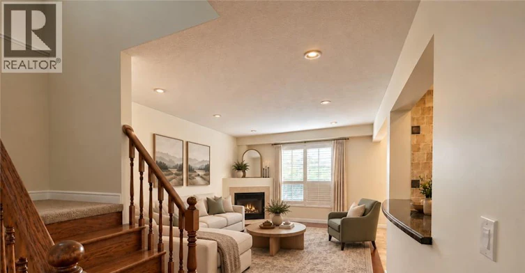 69 Cedarville Drive, Hamilton, ON, L8J 0A6 - 2