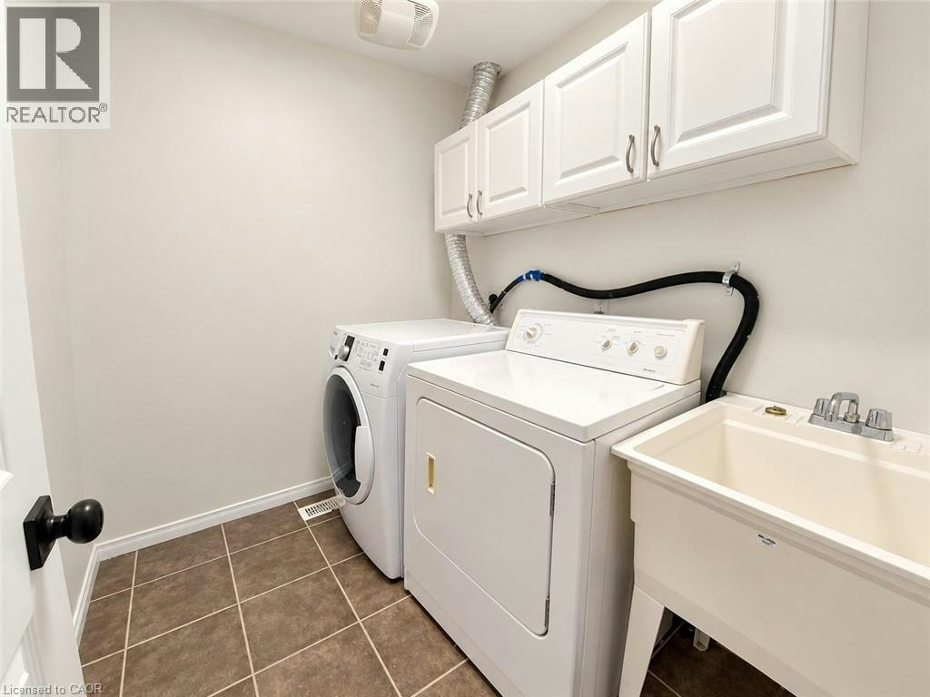 69 Cedarville Drive, Hamilton, ON, L8J 0A6 - 14