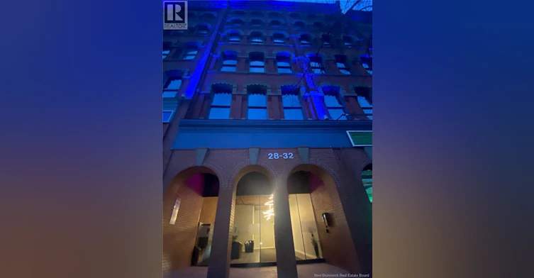 28 King Street, Saint John, NB, E2L 1G3 - 6