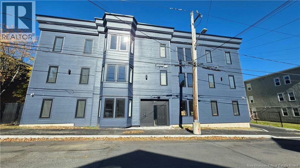 306-29 Metcalf, Saint John, NB, E2K 1J6
