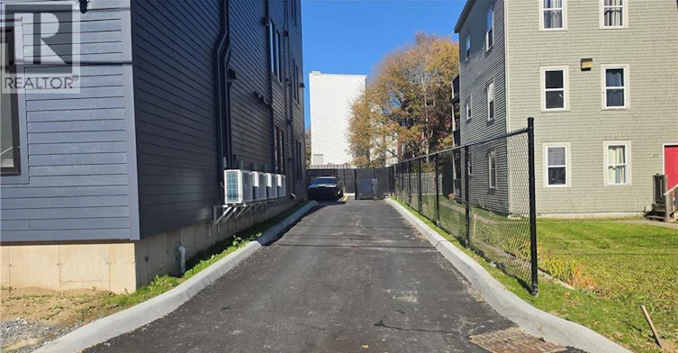306-29 Metcalf, Saint John, NB, E2K 1J6 - 3