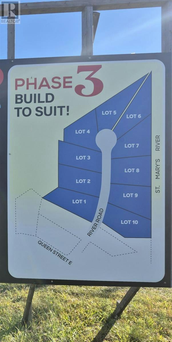 Lot-9 River Road, Sault Ste. Marie, ON, P6A 0C9