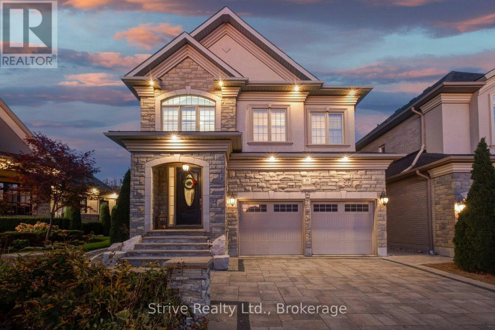 36 Serene Court, Whitby, ON, L1R 0L6