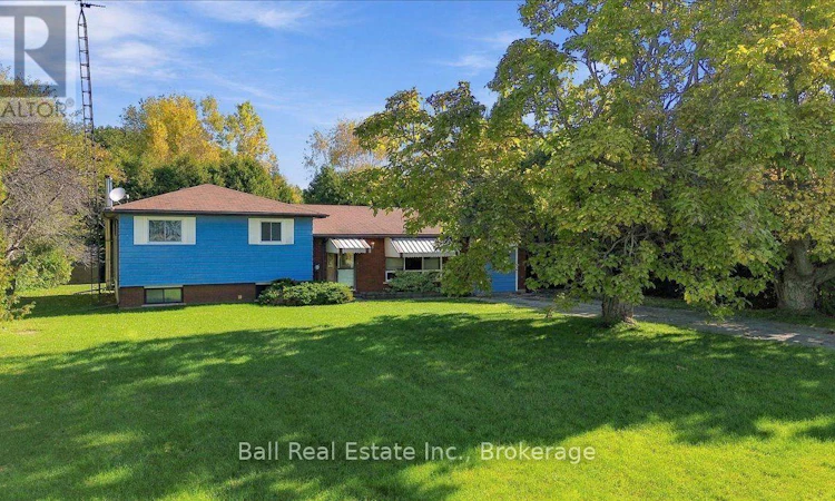 543 Townline Road EAST