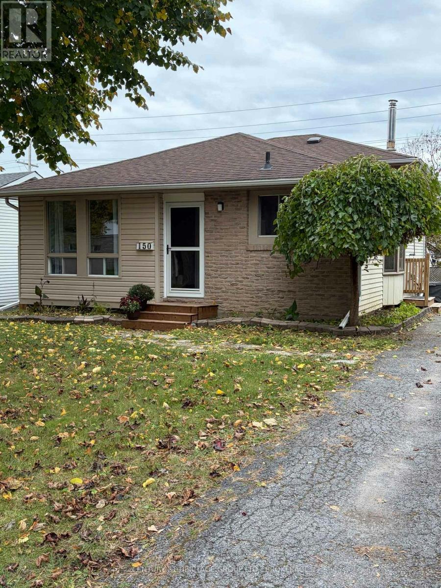 150 Dauphin Avenue, Kingston, ON, K7K 6B1
