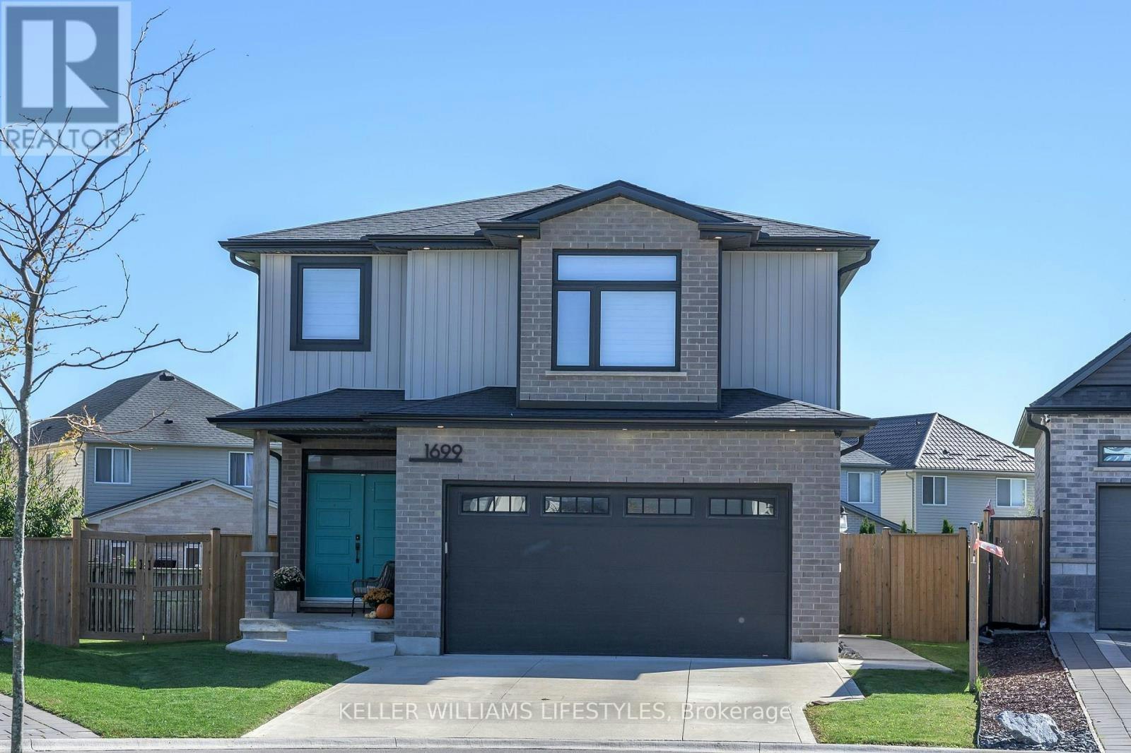 1699 Chelton Court, London, ON, N6M 0H6