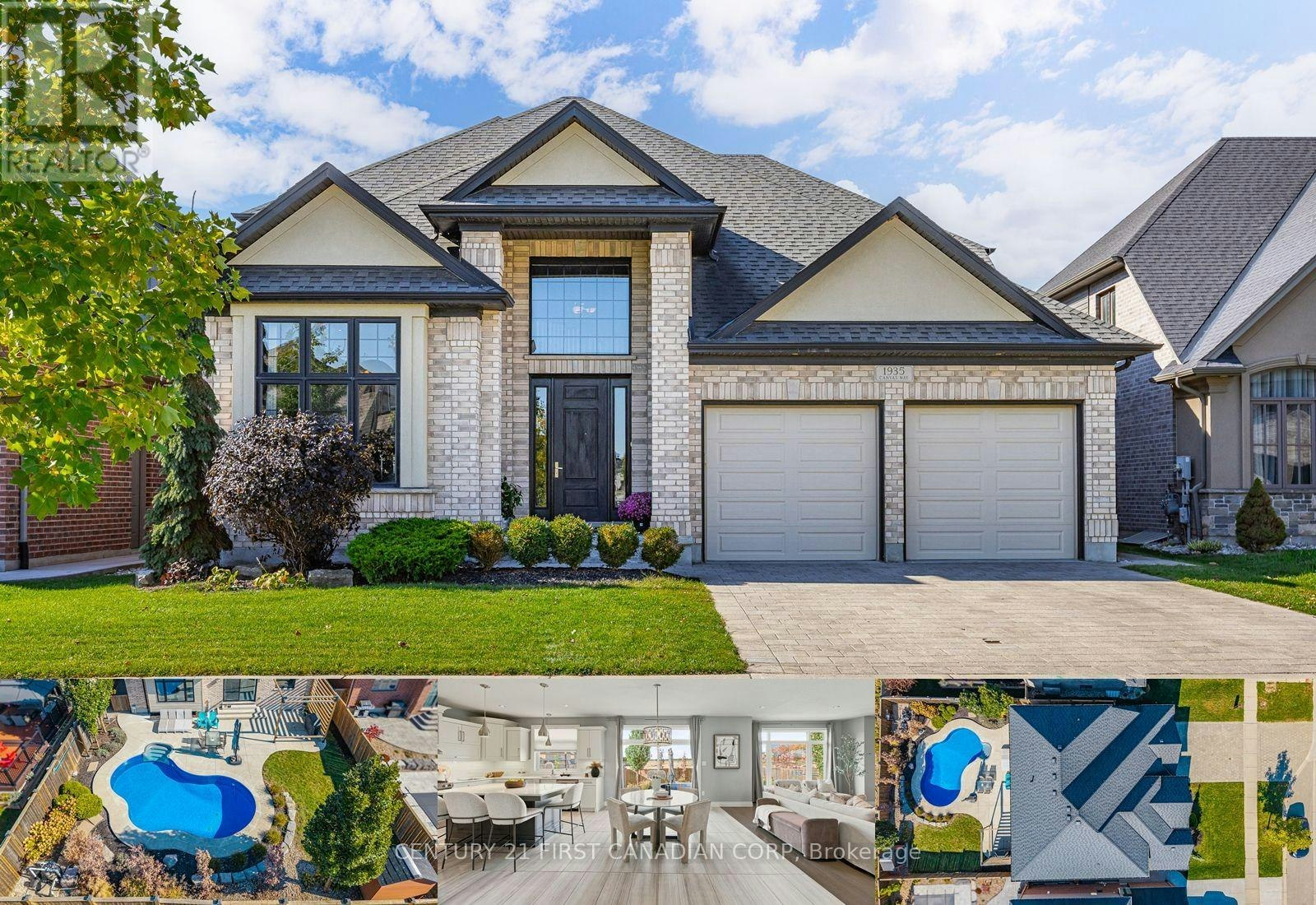 1935 Canvas Way, London, ON, N5X 0L9