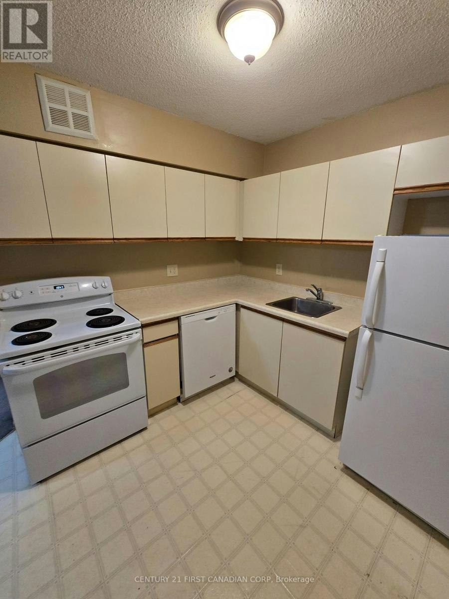 208-5 Jacksway Crescent, London, ON, N5X 3T6 - 10