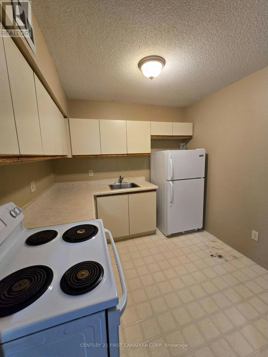 208-5 Jacksway Crescent, London, ON, N5X 3T6 - 11