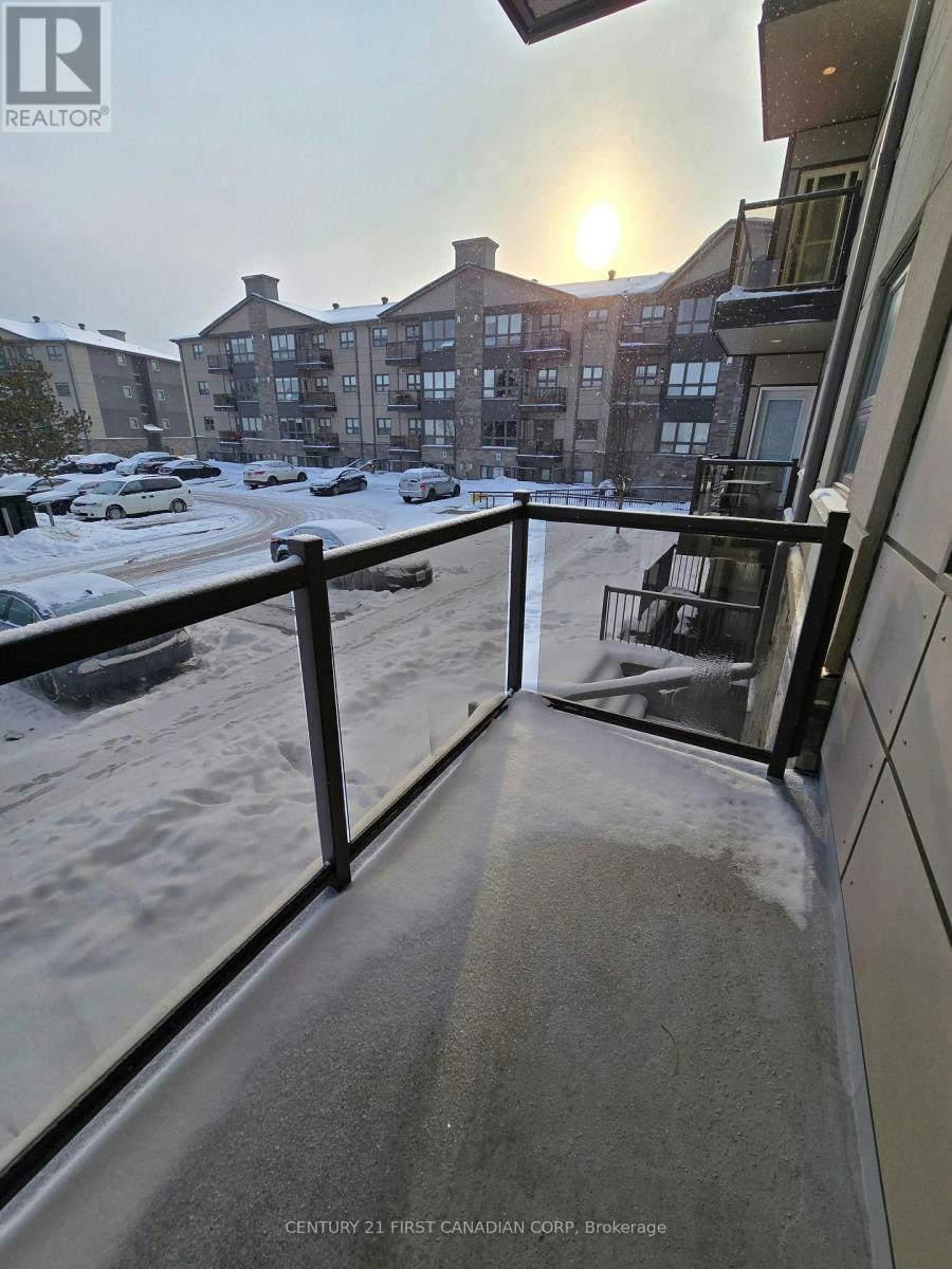 208-5 Jacksway Crescent, London, ON, N5X 3T6 - 23