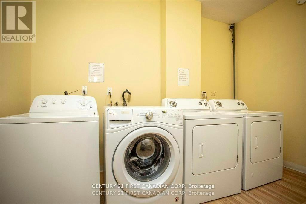 208-5 Jacksway Crescent, London, ON, N5X 3T6 - 8