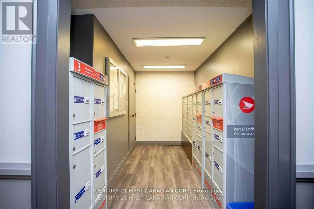 208-5 Jacksway Crescent, London, ON, N5X 3T6 - 7