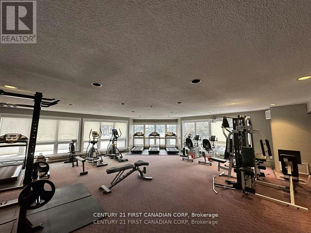 208-5 Jacksway Crescent, London, ON, N5X 3T6 - 6