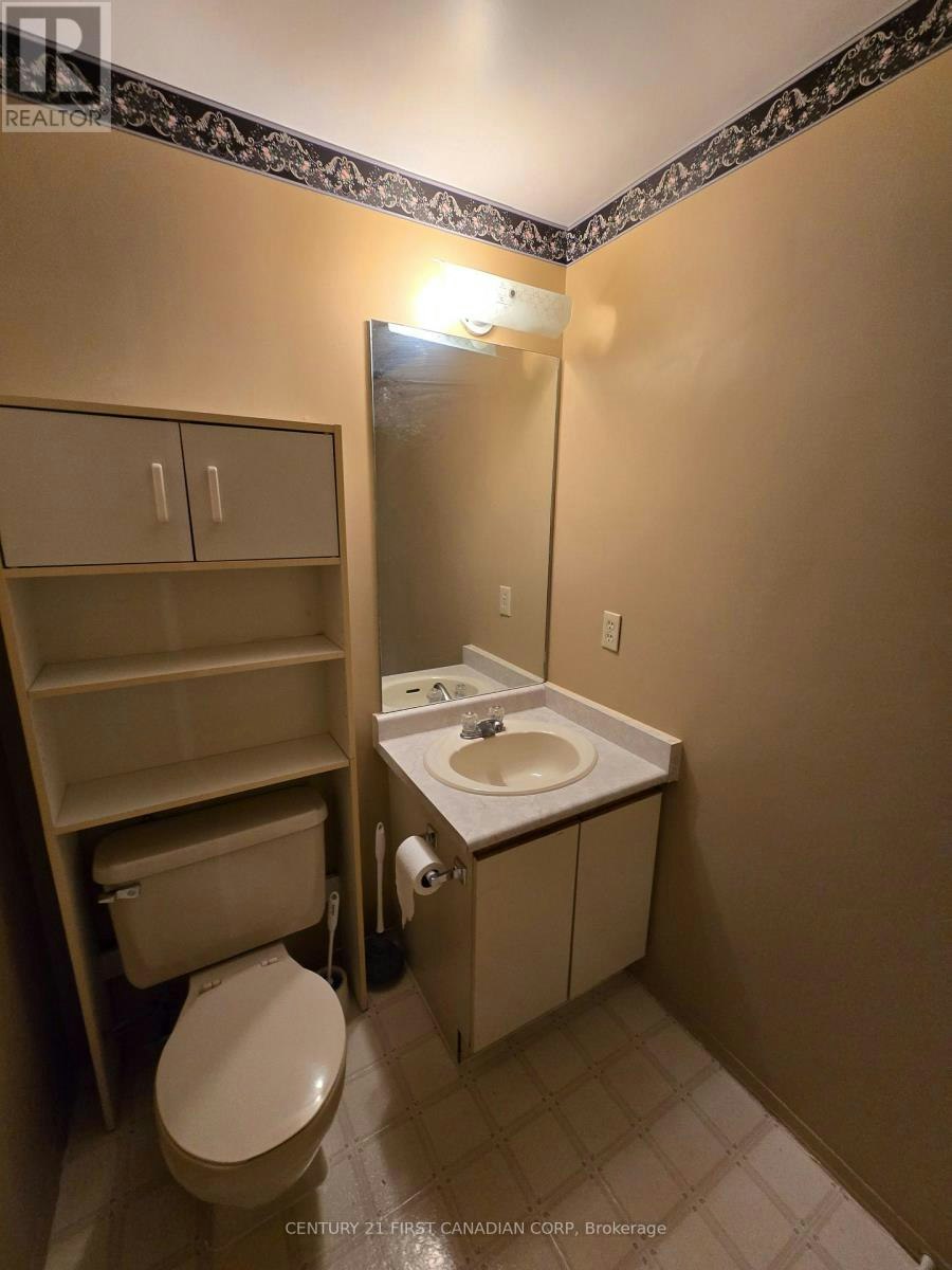 208-5 Jacksway Crescent, London, ON, N5X 3T6 - 22