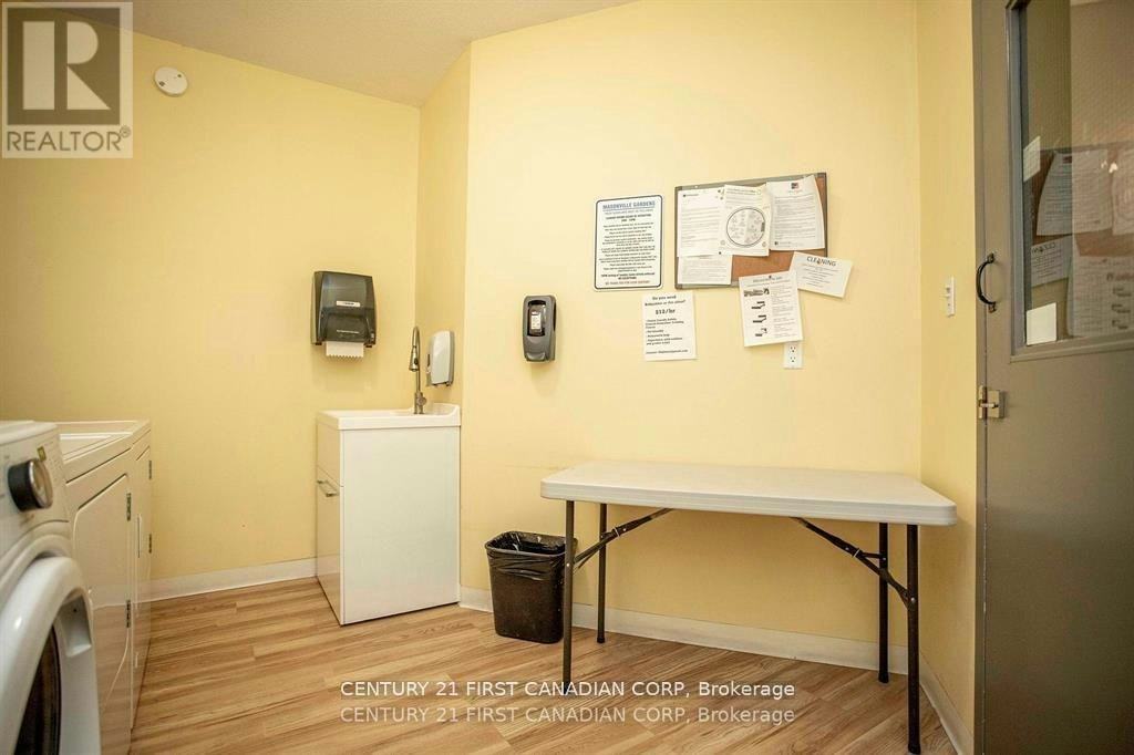 208-5 Jacksway Crescent, London, ON, N5X 3T6 - 9