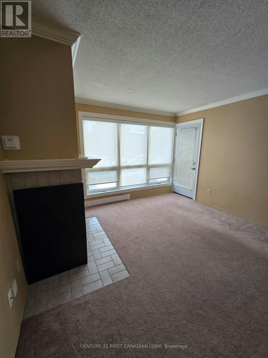 208-5 Jacksway Crescent, London, ON, N5X 3T6 - 17