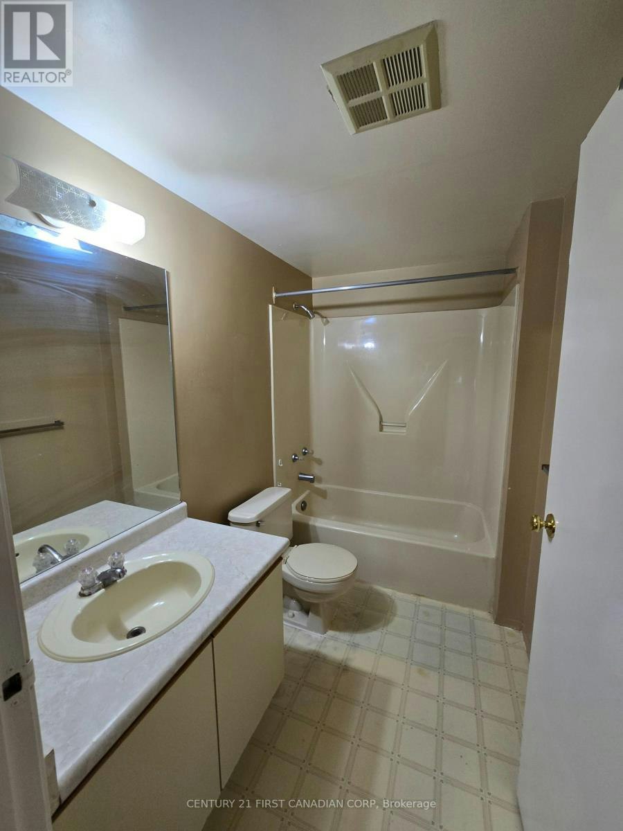 208-5 Jacksway Crescent, London, ON, N5X 3T6 - 21