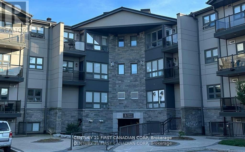 208-5 Jacksway Crescent, London, ON, N5X 3T6