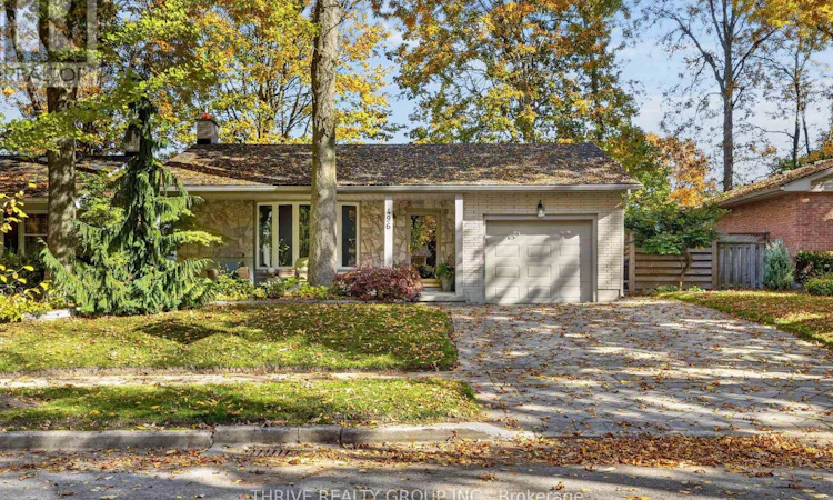496 Belvedere Avenue