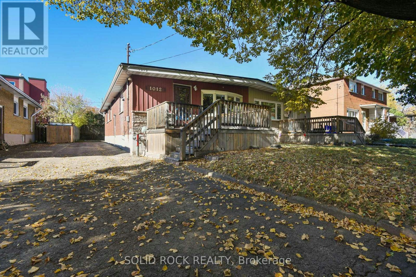1012 Panet Street, Ottawa, ON, K1Z 6E9